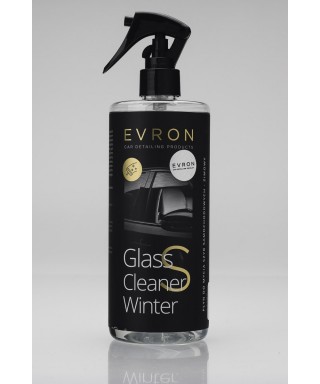 EVRON GLASS CLEANER WINTER